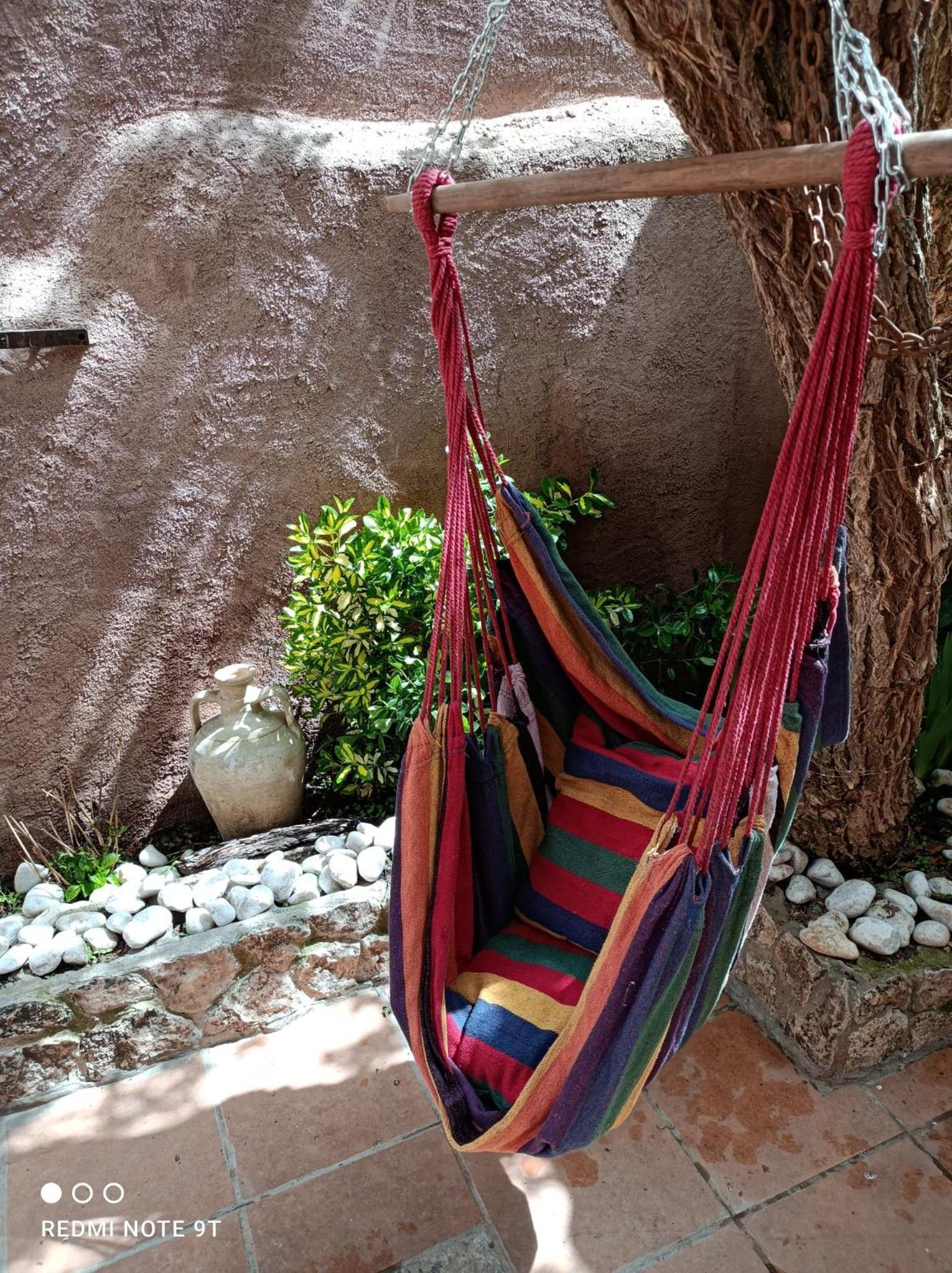 Casa Azafrán Villa Torrijo del Campo Kültér fotó