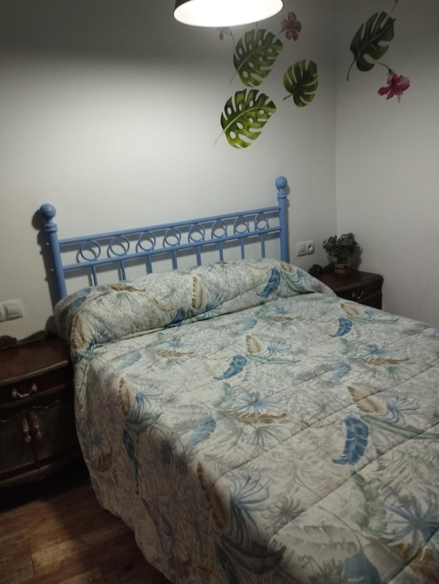 Casa Azafrán Villa Torrijo del Campo Kültér fotó