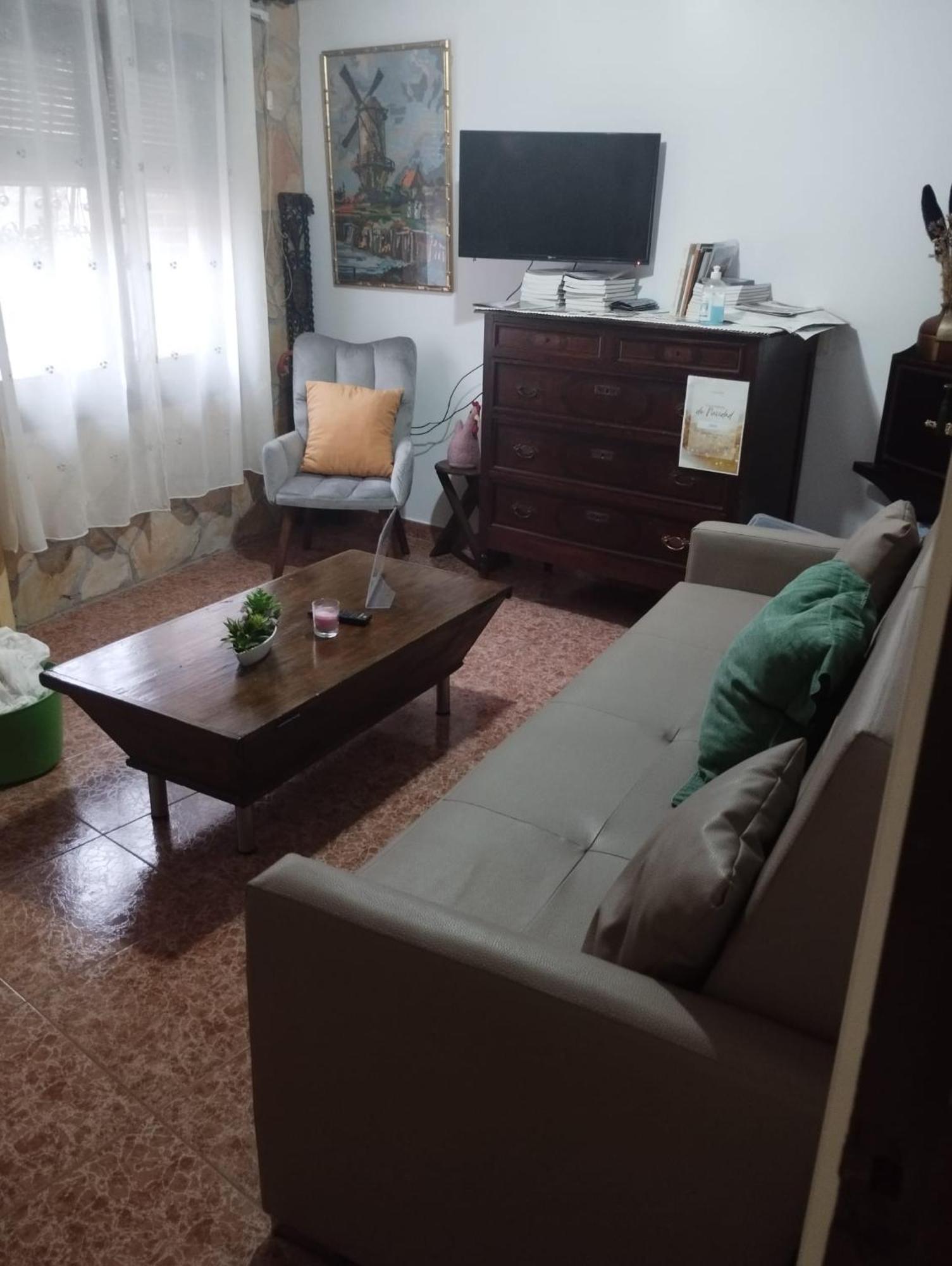 Casa Azafrán Villa Torrijo del Campo Kültér fotó